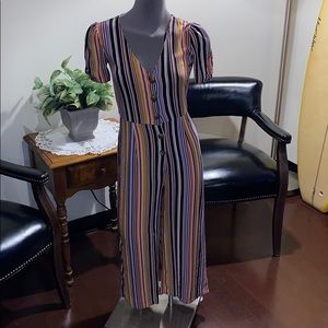 Xhilaration One-piece jumper